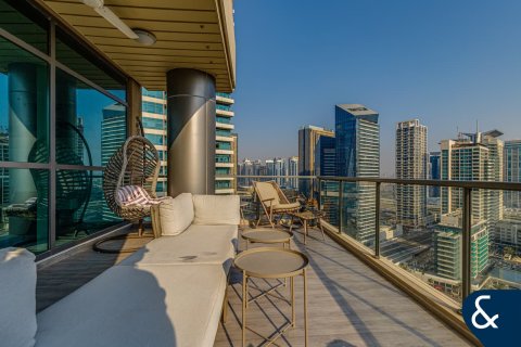 Dubai Marina, Dubai, BAE’de satılık daire 3 yatak odası, 213 m&sup2; No 671575 - fotoğraf 24