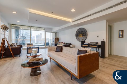 Dubai Marina, Dubai, BAE’de satılık daire 3 yatak odası, 213 m&sup2; No 671575 - fotoğraf 4