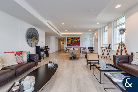 Dubai Marina, Dubai, BAE’de satılık daire 3 yatak odası, 213 m&sup2; No 671575 - fotoğraf 7