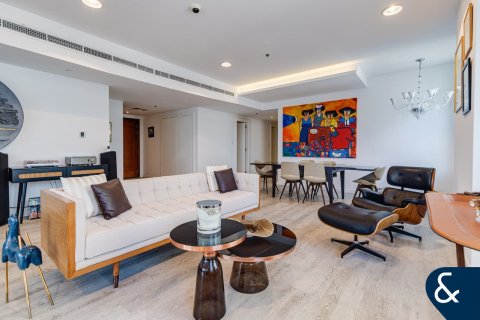 Dubai Marina, Dubai, BAE’de satılık daire 3 yatak odası, 213 m&sup2; No 671575 - fotoğraf 6