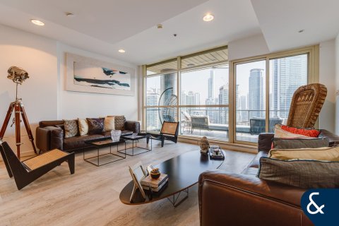 Dubai Marina, Dubai, BAE’de satılık daire 3 yatak odası, 213 m&sup2; No 671575 - fotoğraf 1