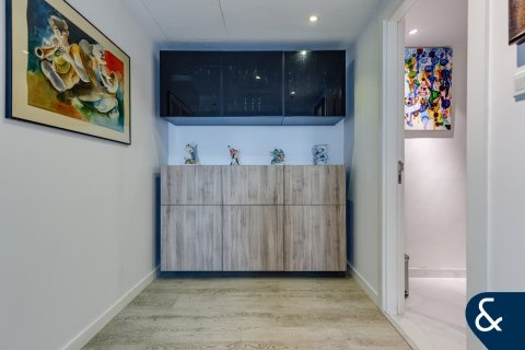 Dubai Marina, Dubai, BAE’de satılık daire 3 yatak odası, 213 m&sup2; No 671575 - fotoğraf 20