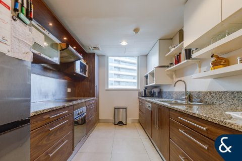 Dubai Marina, Dubai, BAE’de satılık daire 3 yatak odası, 213 m&sup2; No 671575 - fotoğraf 17