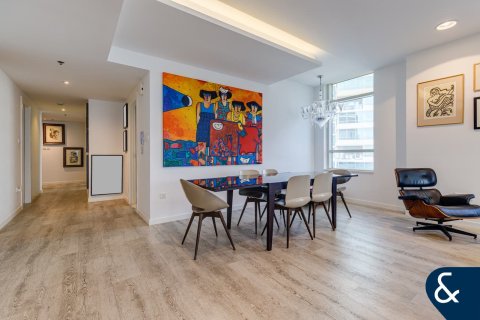 Dubai Marina, Dubai, BAE’de satılık daire 3 yatak odası, 213 m&sup2; No 671575 - fotoğraf 8