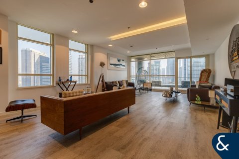 Dubai Marina, Dubai, BAE’de satılık daire 3 yatak odası, 213 m&sup2; No 671575 - fotoğraf 3