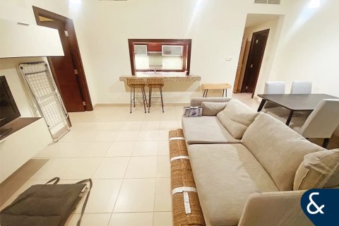 Downtown Dubai (Downtown Burj Dubai)、Dubai、UAE にあるマンション販売中 1ベッドルーム、73 m2、No671576 - 写真 5