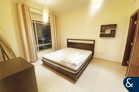 Downtown Dubai (Downtown Burj Dubai)、Dubai、UAE にあるマンション販売中 1ベッドルーム、73 m2、No671576 - 写真 2