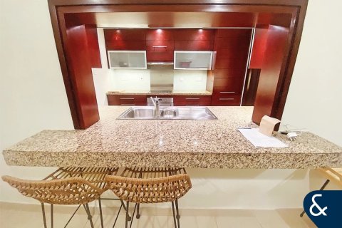 Downtown Dubai (Downtown Burj Dubai)、Dubai、UAE にあるマンション販売中 1ベッドルーム、73 m2、No671576 - 写真 4