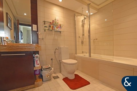 Downtown Dubai (Downtown Burj Dubai)、Dubai、UAE にあるマンション販売中 1ベッドルーム、73 m2、No671576 - 写真 8