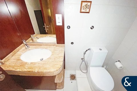 Downtown Dubai (Downtown Burj Dubai)、Dubai、UAE にあるマンション販売中 1ベッドルーム、73 m2、No671576 - 写真 9