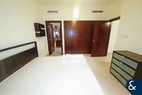 Downtown Dubai (Downtown Burj Dubai)、Dubai、UAE にあるマンション販売中 1ベッドルーム、73 m2、No671576 - 写真 7