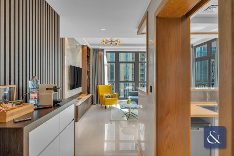 Apartman u CLAREN TOWERS u gradu Downtown Dubai (Downtown Burj Dubai), UAE 2 spavaće sobe, 117 m2 Br. 671578 - Slika 3