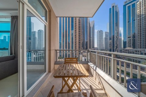 Apartman u CLAREN TOWERS u gradu Downtown Dubai (Downtown Burj Dubai), UAE 2 spavaće sobe, 117 m2 Br. 671578 - Slika 4
