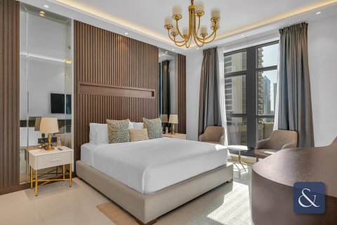 Apartman u CLAREN TOWERS u gradu Downtown Dubai (Downtown Burj Dubai), UAE 2 spavaće sobe, 117 m2 Br. 671578 - Slika 6