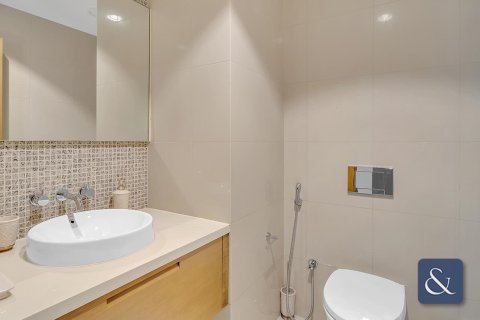 Apartman u CLAREN TOWERS u gradu Downtown Dubai (Downtown Burj Dubai), UAE 2 spavaće sobe, 117 m2 Br. 671578 - Slika 9