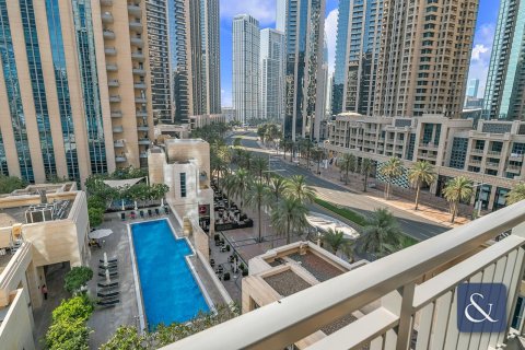 Apartman u CLAREN TOWERS u gradu Downtown Dubai (Downtown Burj Dubai), UAE 2 spavaće sobe, 117 m2 Br. 671578 - Slika 12