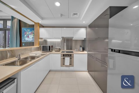 Apartman u CLAREN TOWERS u gradu Downtown Dubai (Downtown Burj Dubai), UAE 2 spavaće sobe, 117 m2 Br. 671578 - Slika 5