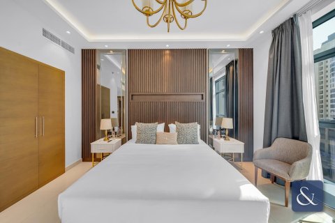 Apartman u CLAREN TOWERS u gradu Downtown Dubai (Downtown Burj Dubai), UAE 2 spavaće sobe, 117 m2 Br. 671578 - Slika 7