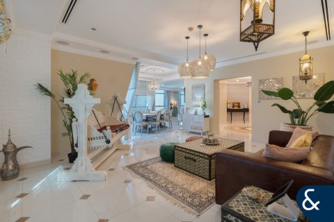 Dubai Marina、Dubai、UAE にあるマンション販売中 5ベッドルーム、507 m2、No671577 - 写真 2