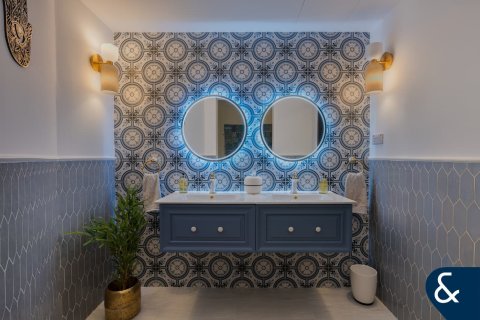 Dubai Marina、Dubai、UAE にあるマンション販売中 5ベッドルーム、507 m2、No671577 - 写真 8