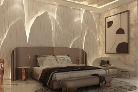 Купити квартиру в Дубай, ОАЕ 3 кімнати, 162м2, № 650493 - фото 8