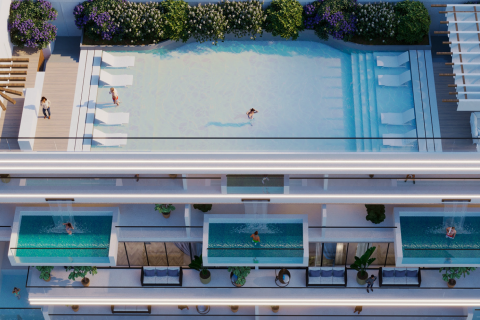 Купити квартиру в Дубай, ОАЕ 3 кімнати, 162м2, № 650493 - фото 3