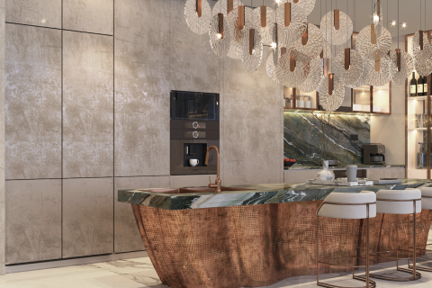 Купити квартиру в Дубай, ОАЕ 3 кімнати, 162м2, № 650493 - фото 6