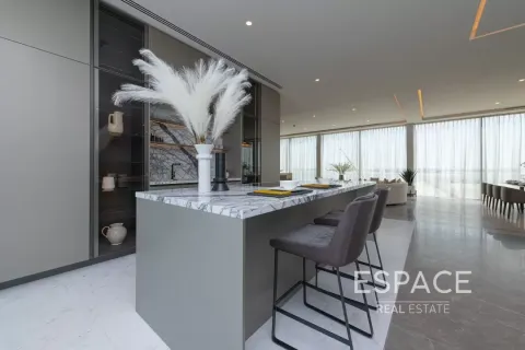 Dubai Marina、Dubai、UAE にあるマンション販売中 2ベッドルーム、188 m2、No650409 - 写真 6