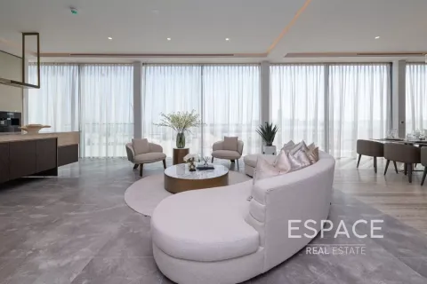 Dubai Marina、Dubai、UAE にあるマンション販売中 2ベッドルーム、188 m2、No650409 - 写真 11