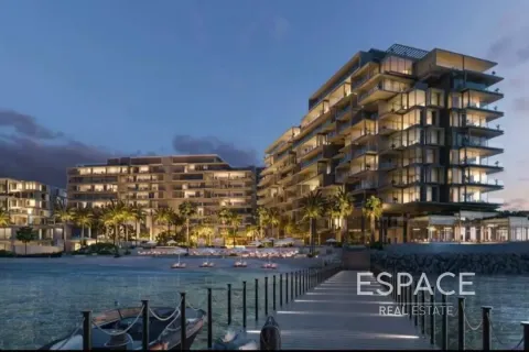 Dubai Marina、Dubai、UAE にあるマンション販売中 2ベッドルーム、188 m2、No650409 - 写真 1