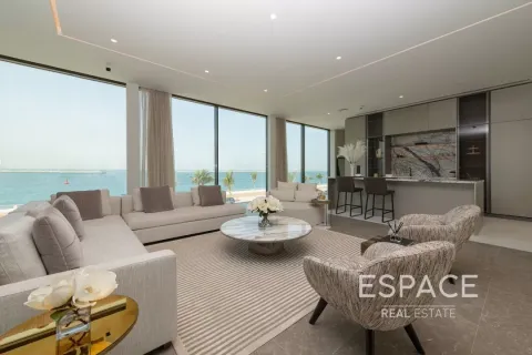 Dubai Marina、Dubai、UAE にあるマンション販売中 2ベッドルーム、188 m2、No650409 - 写真 3