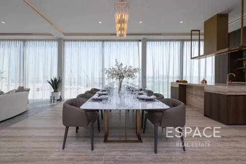 דירה למכירה ב Dubai Marina, Dubai, איחוד האמירויות  4 חדרי שינה, 602 מ"ר, מספר 650410 - תמונה 6
