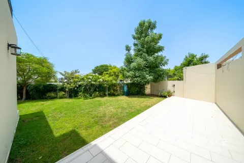 Villa te koop in Dubai Hills Estate, Dubai, VAE 4 slaapkamers, 229 vr.m., nr 649726 - foto 16