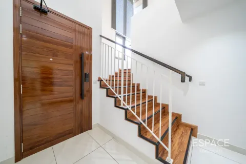 Villa te koop in Dubai Hills Estate, Dubai, VAE 4 slaapkamers, 229 vr.m., nr 649726 - foto 7