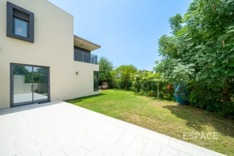 Villa te koop in Dubai Hills Estate, Dubai, VAE 4 slaapkamers, 229 vr.m., nr 649726 - foto 17