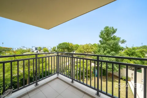 Villa te koop in Dubai Hills Estate, Dubai, VAE 4 slaapkamers, 229 vr.m., nr 649726 - foto 14