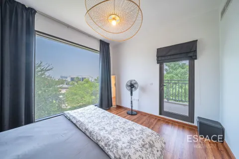 Villa te koop in Dubai Hills Estate, Dubai, VAE 4 slaapkamers, 229 vr.m., nr 649726 - foto 13