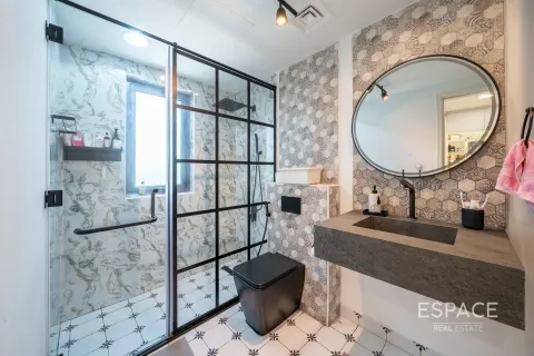 Villa te koop in Dubai Hills Estate, Dubai, VAE 4 slaapkamers, 229 vr.m., nr 649726 - foto 10