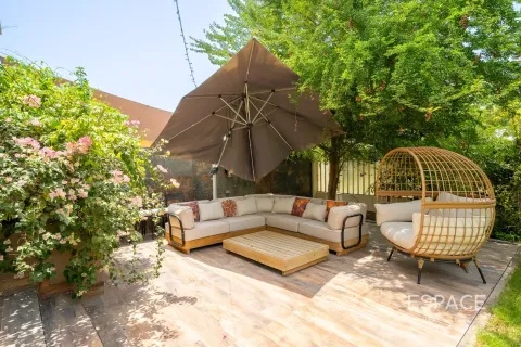 Villa te koop in Dubai Hills Estate, Dubai, VAE 4 slaapkamers, 229 vr.m., nr 649726 - foto 19