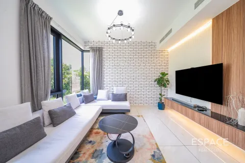 Villa te koop in Dubai Hills Estate, Dubai, VAE 4 slaapkamers, 229 vr.m., nr 649726 - foto 2