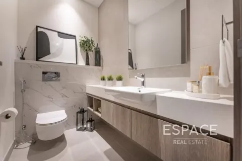 Apartmán v LIV MARINA v Dubai Marina, SAE 1 spálňa, 78 m2 č. 650412 - Fotografia 13