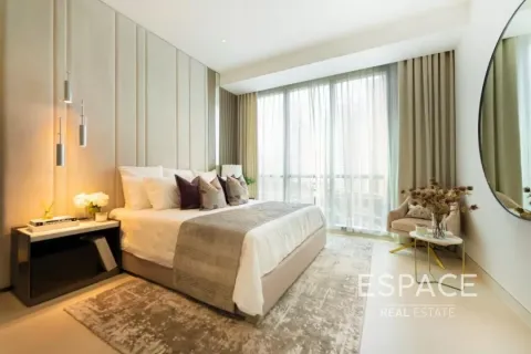 Apartmán v LIV MARINA v Dubai Marina, SAE 1 spálňa, 78 m2 č. 650412 - Fotografia 9