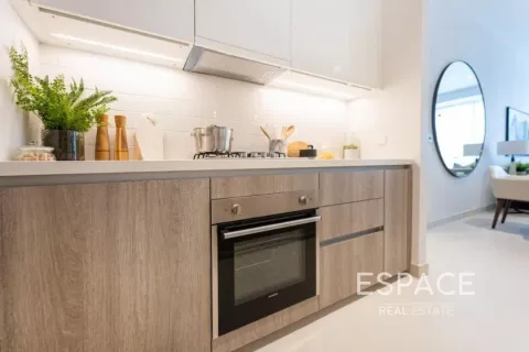 Apartmán v LIV MARINA v Dubai Marina, SAE 1 spálňa, 78 m2 č. 650412 - Fotografia 6