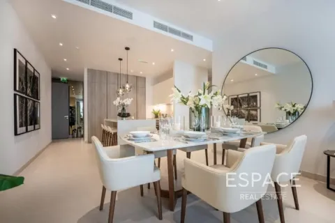 Apartmán v LIV MARINA v Dubai Marina, SAE 1 spálňa, 78 m2 č. 650412 - Fotografia 5