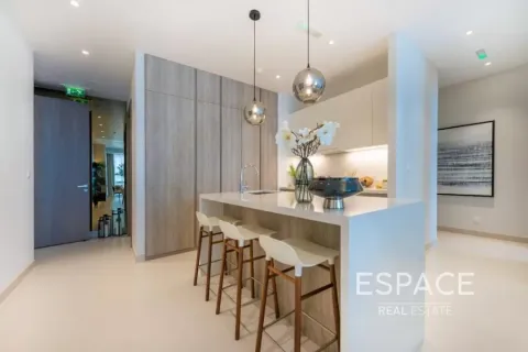 Apartmán v LIV MARINA v Dubai Marina, SAE 1 spálňa, 78 m2 č. 650412 - Fotografia 3