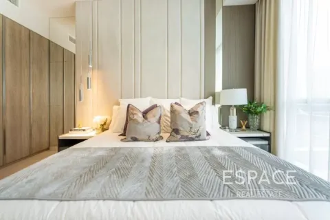 Apartmán v LIV MARINA v Dubai Marina, SAE 1 spálňa, 78 m2 č. 650412 - Fotografia 8
