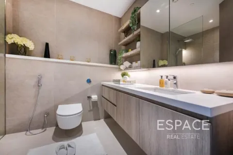 Apartmán v LIV MARINA v Dubai Marina, SAE 1 spálňa, 78 m2 č. 650412 - Fotografia 10