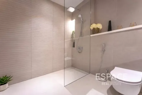 Apartmán v LIV MARINA v Dubai Marina, SAE 1 spálňa, 78 m2 č. 650412 - Fotografia 11
