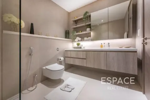 Apartmán v LIV MARINA v Dubai Marina, SAE 1 spálňa, 78 m2 č. 650412 - Fotografia 12