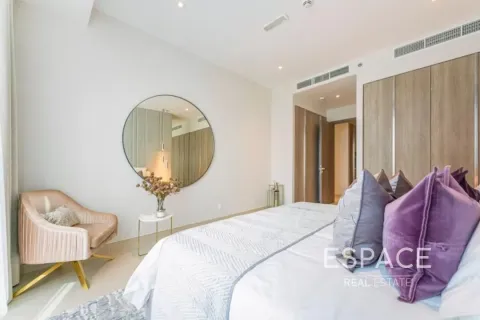 Apartmán v LIV MARINA v Dubai Marina, SAE 1 spálňa, 78 m2 č. 650412 - Fotografia 7